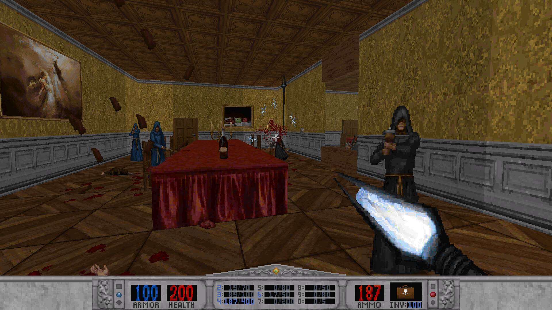 Borrowhelen screenshot #2