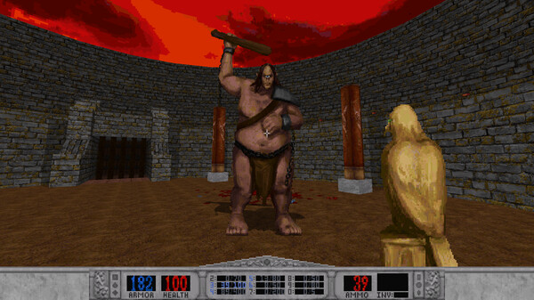 Скриншот из Borrowhelen