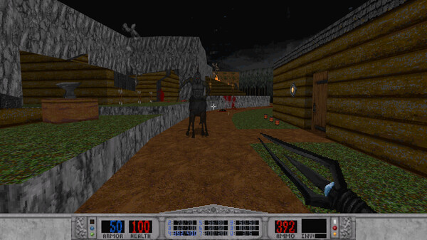 Скриншот из Borrowhelen