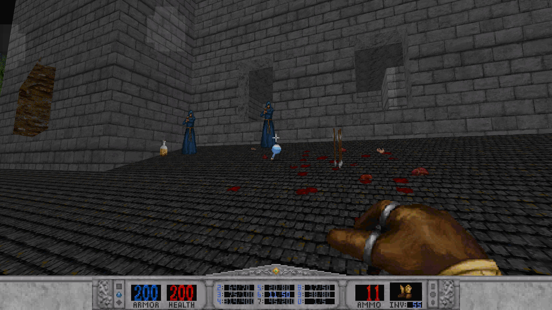 Borrowhelen screenshot #12