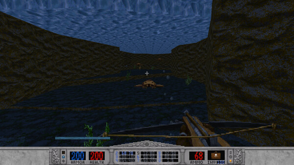 Скриншот из Borrowhelen