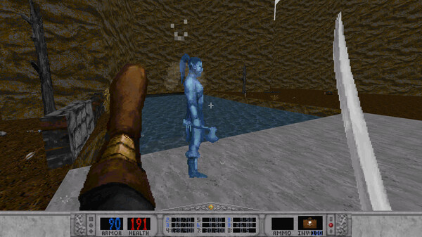 Скриншот из Borrowhelen