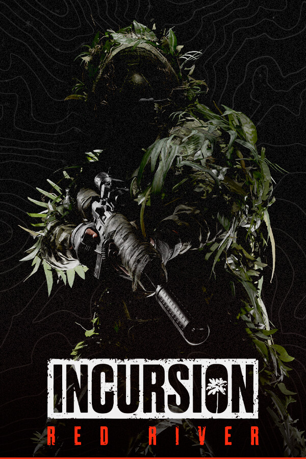 Capa de Incursion Red River