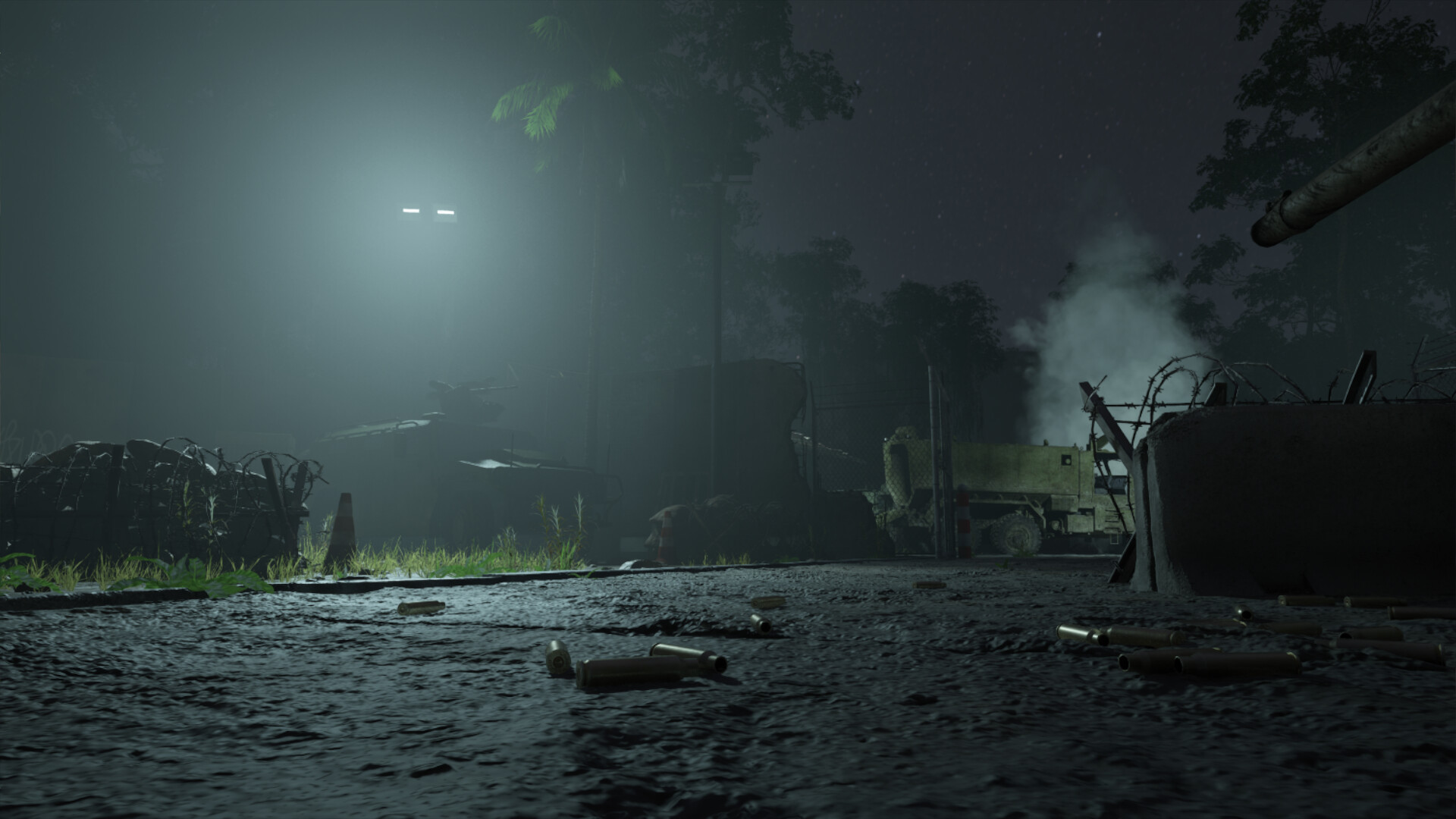 #7. Incursion Red River (Steam) 由: Games Of Tomorrow GmbH