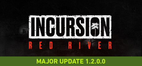 Incursion Red River