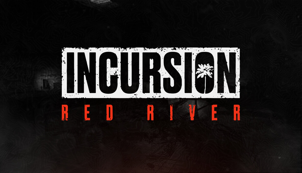 Incursion Red River