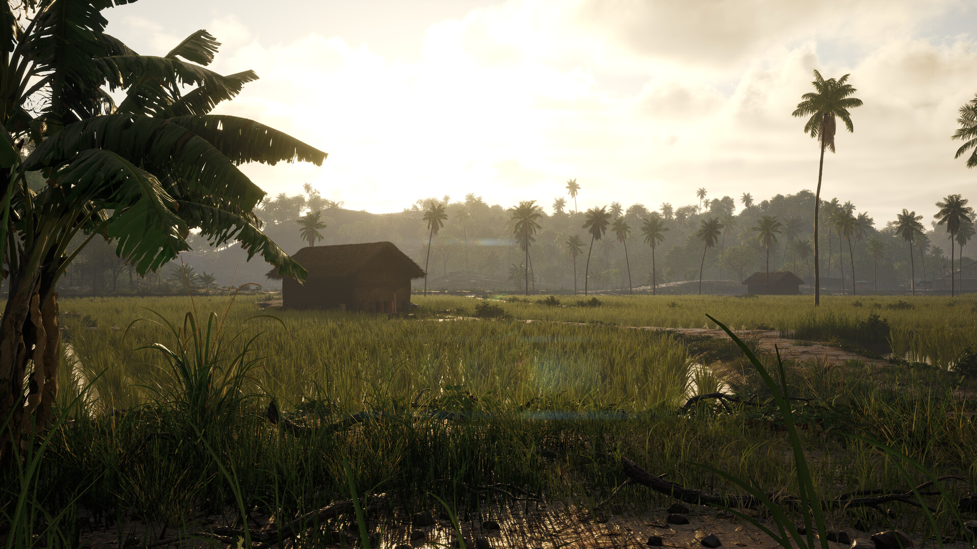 Incursion Red River screenshot #2