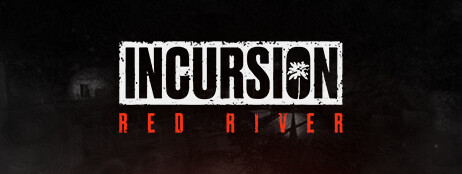 Incursion Red River cover art