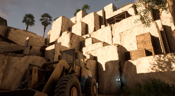 Incursion Red River