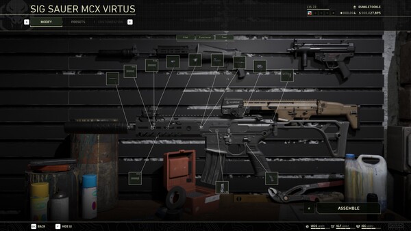 Incursion Red River (Steam Account) screenshot 12