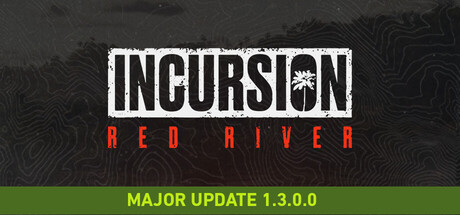 Incursion Red River technical specifications for computer