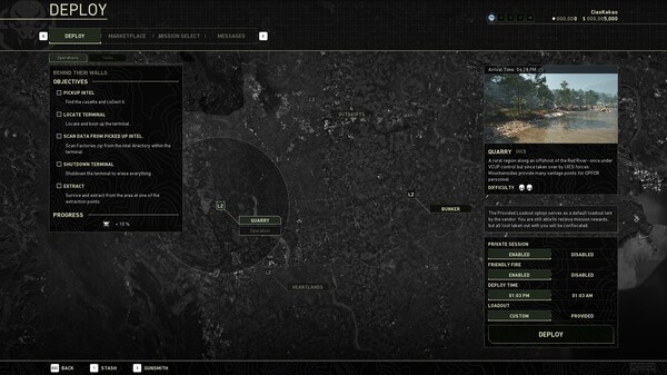 Incursion Red River (Steam Account) screenshot 13