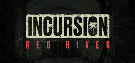 Incursion Red River Cover Image