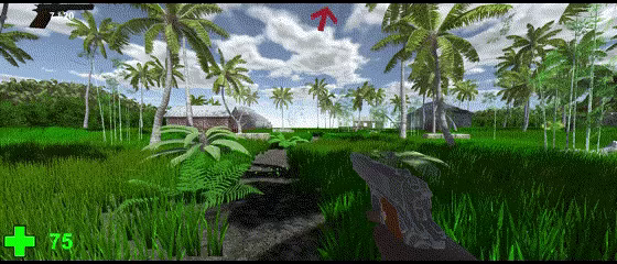 The American War video 2