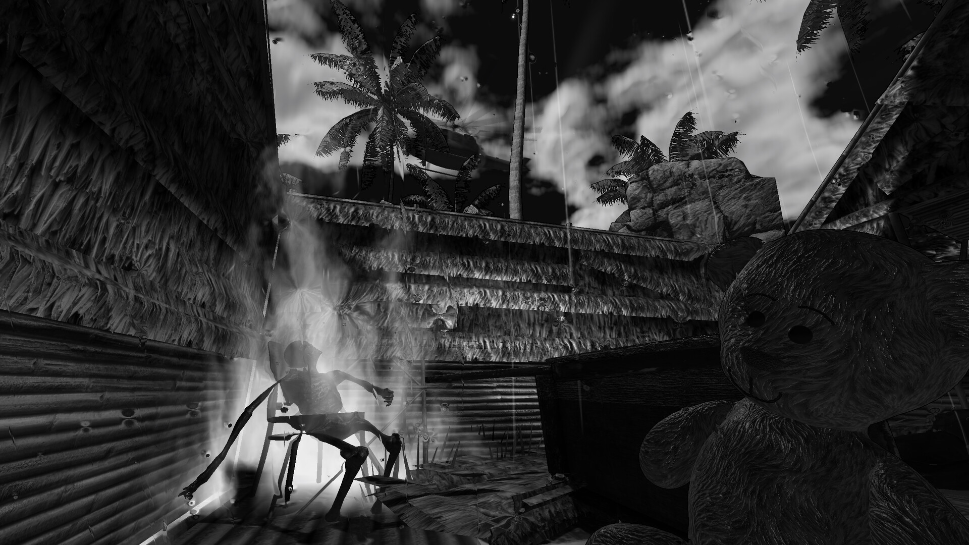 The American War screenshot 9