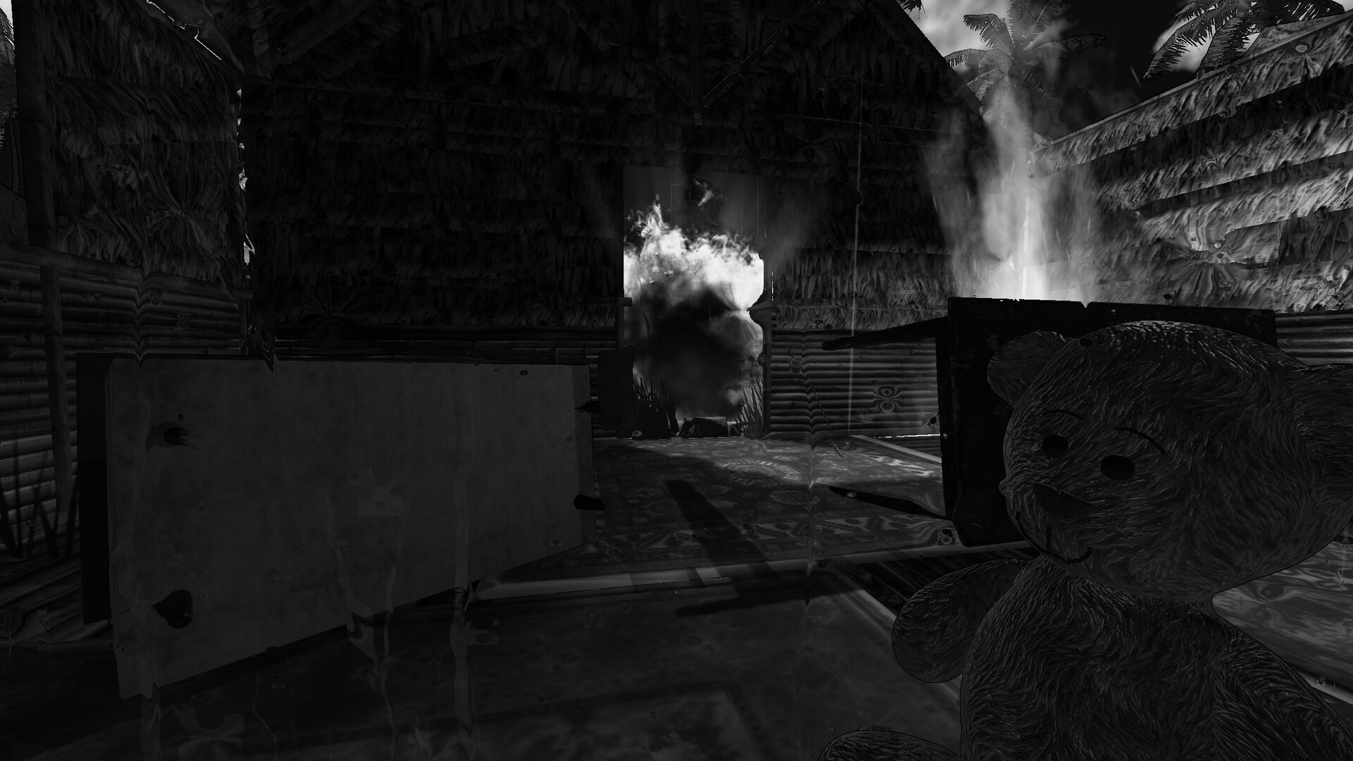 The American War screenshot 8