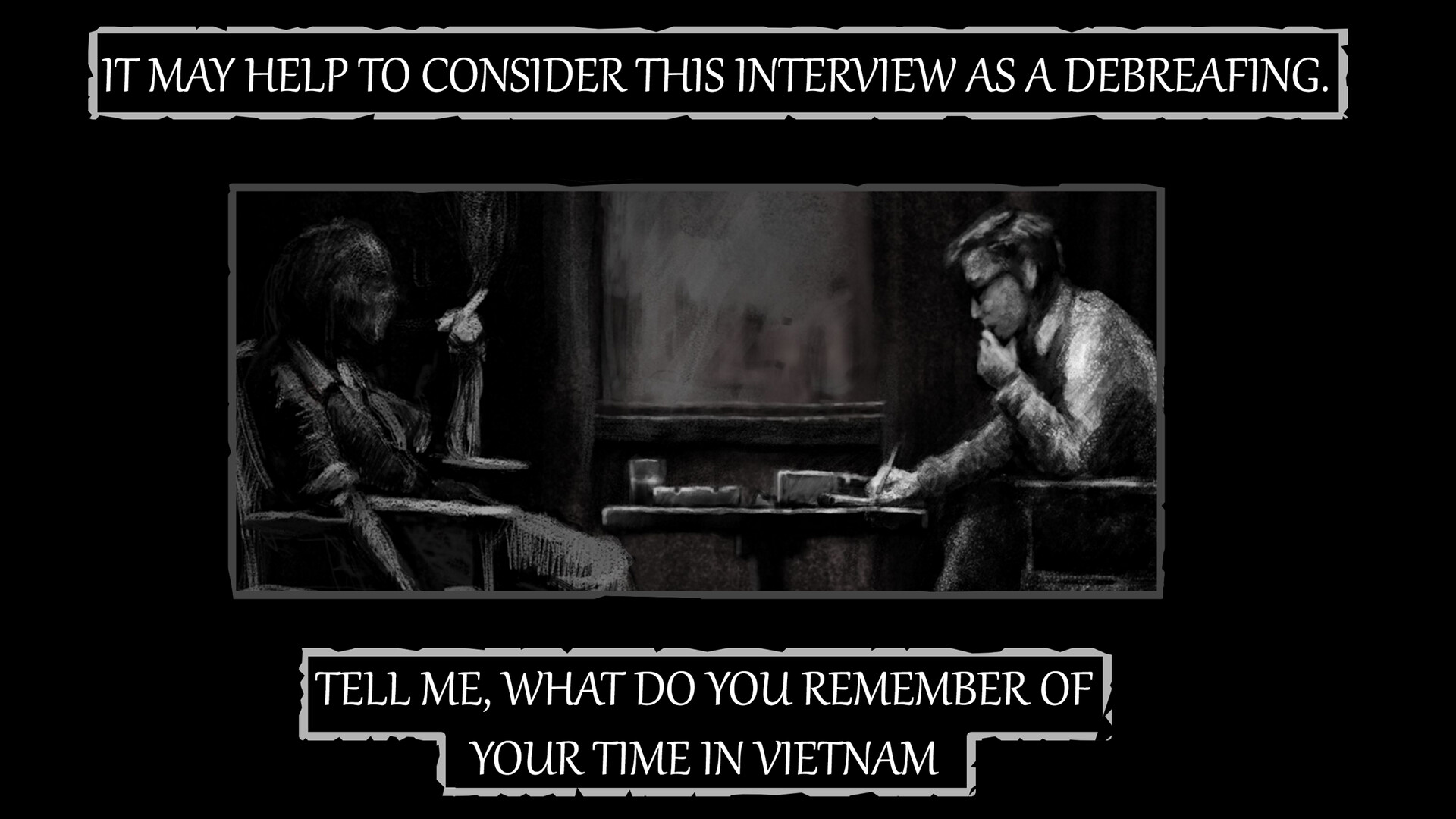 The American War screenshot 5