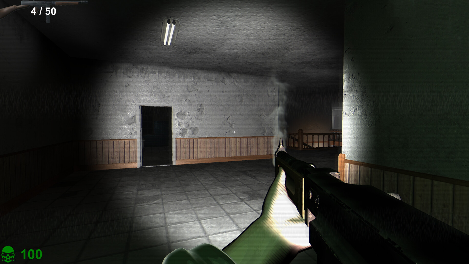 The American War screenshot 10