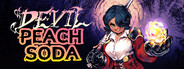 Devil Peach Soda
