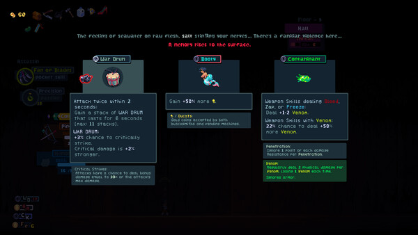 Devil Peach Soda screenshot 6