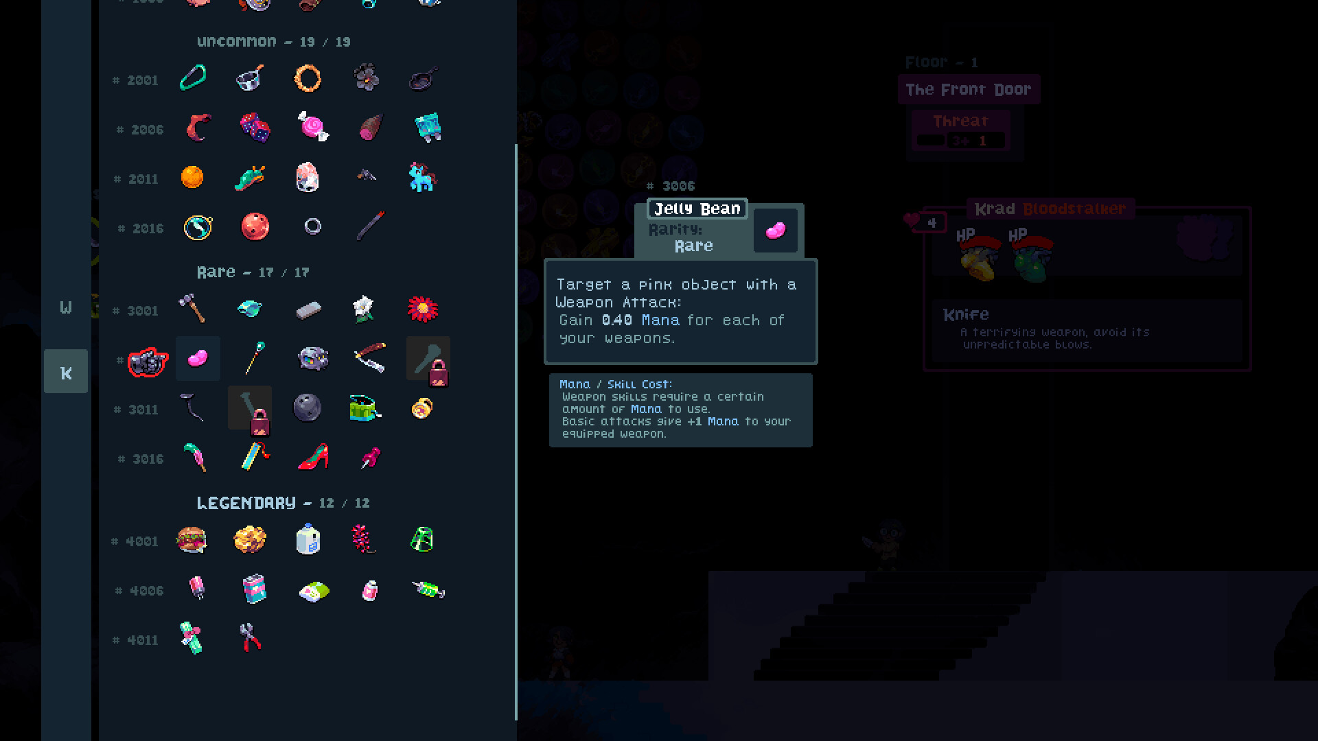 Devil Peach Soda screenshot 2