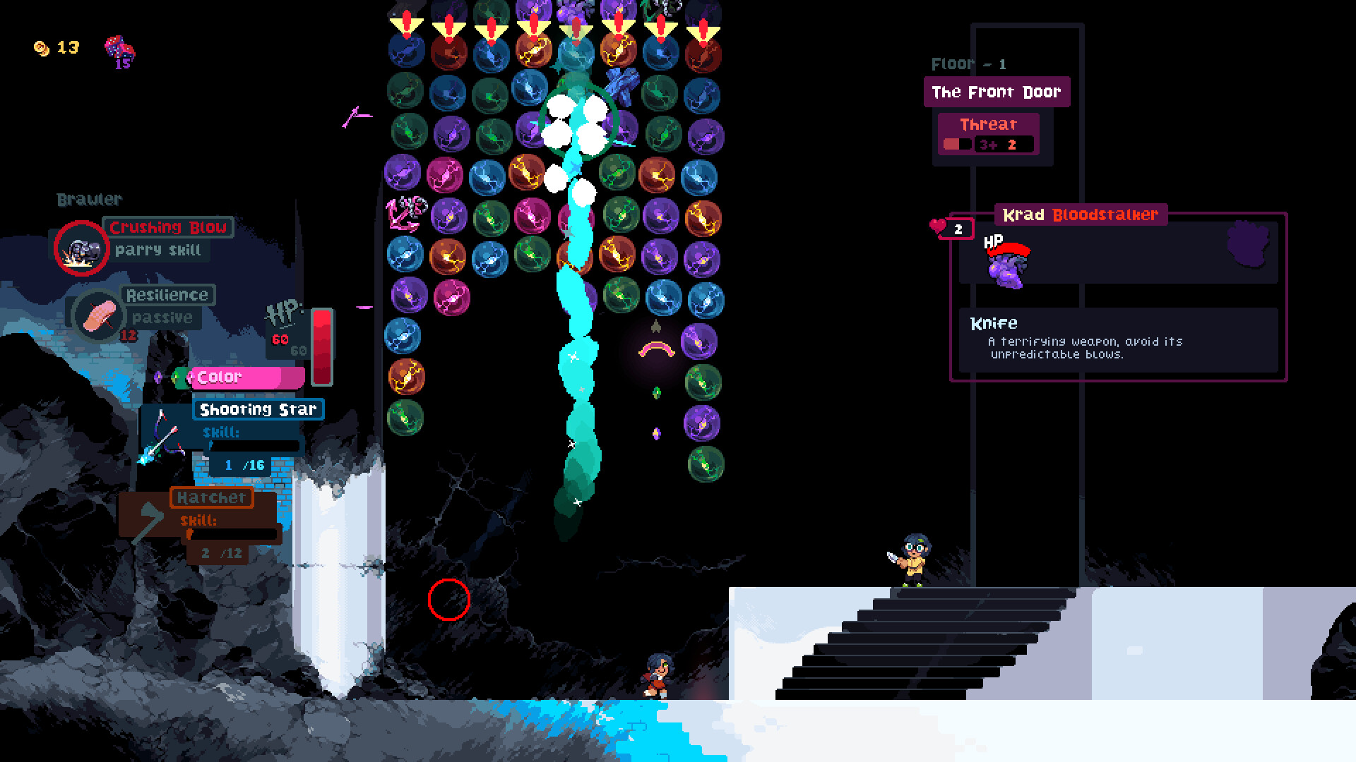 Devil Peach Soda screenshot #5