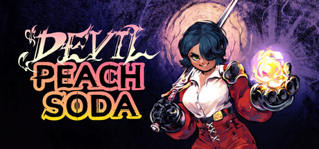 Devil Peach Sodaの作品画像