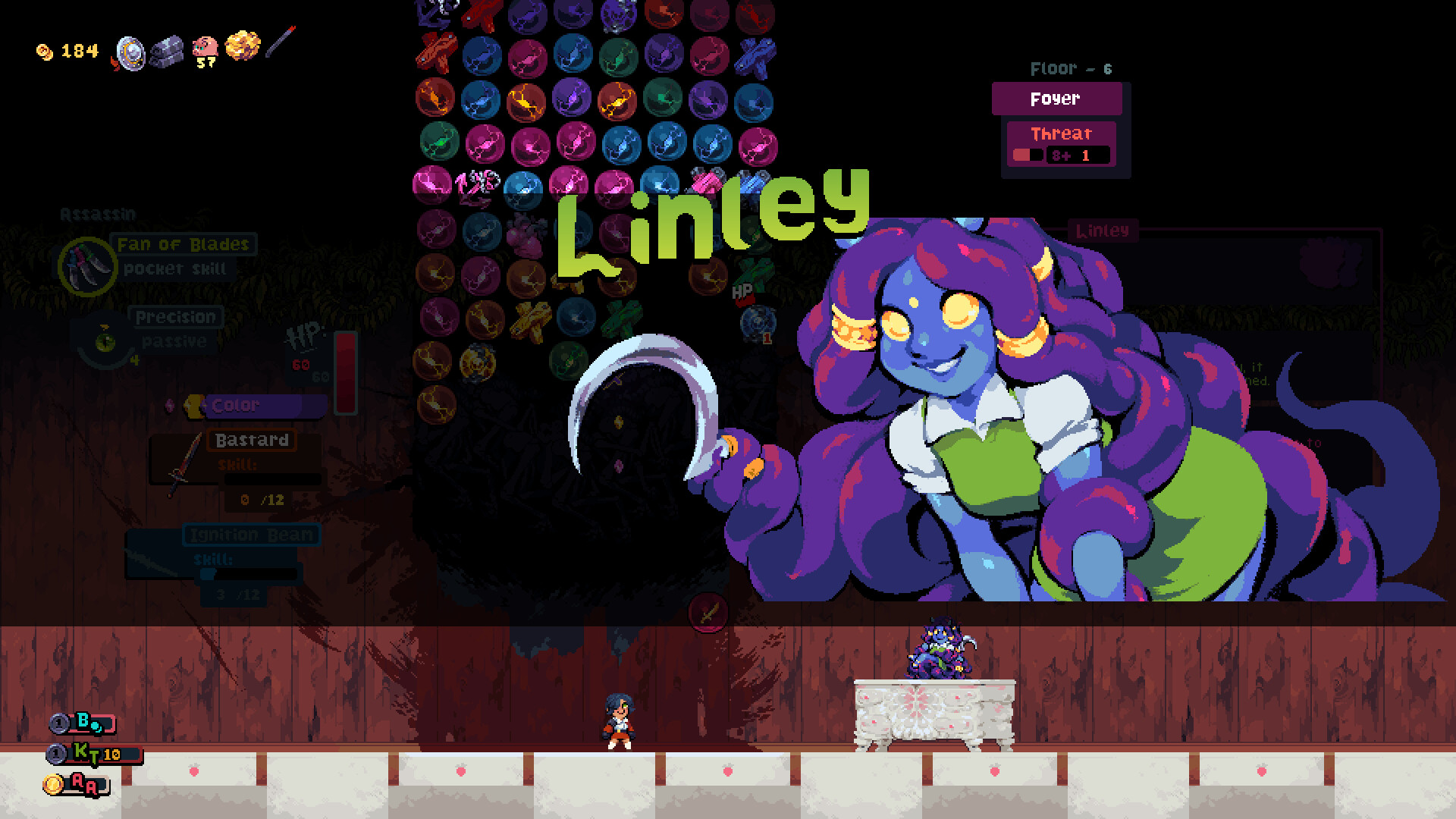 Devil Peach Soda screenshot 4