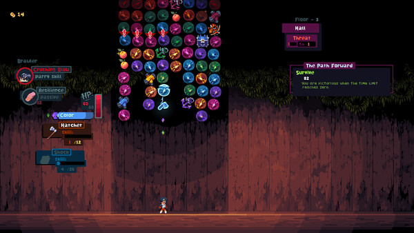 Devil Peach Soda screenshot 1