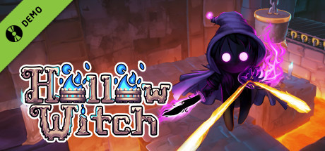 Hollow Witch Demo cover art