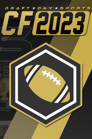 Draft Day Sports: College Football 2023 — catalogue Steam