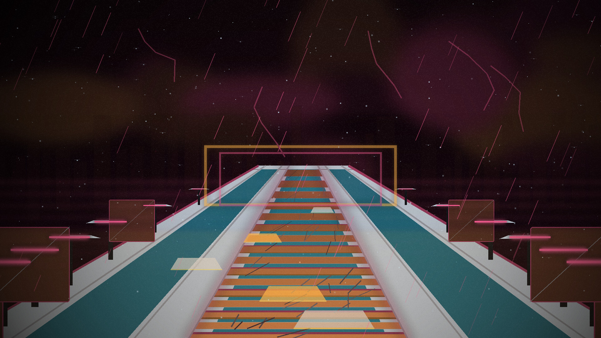 Lady of Dreams screenshot 2