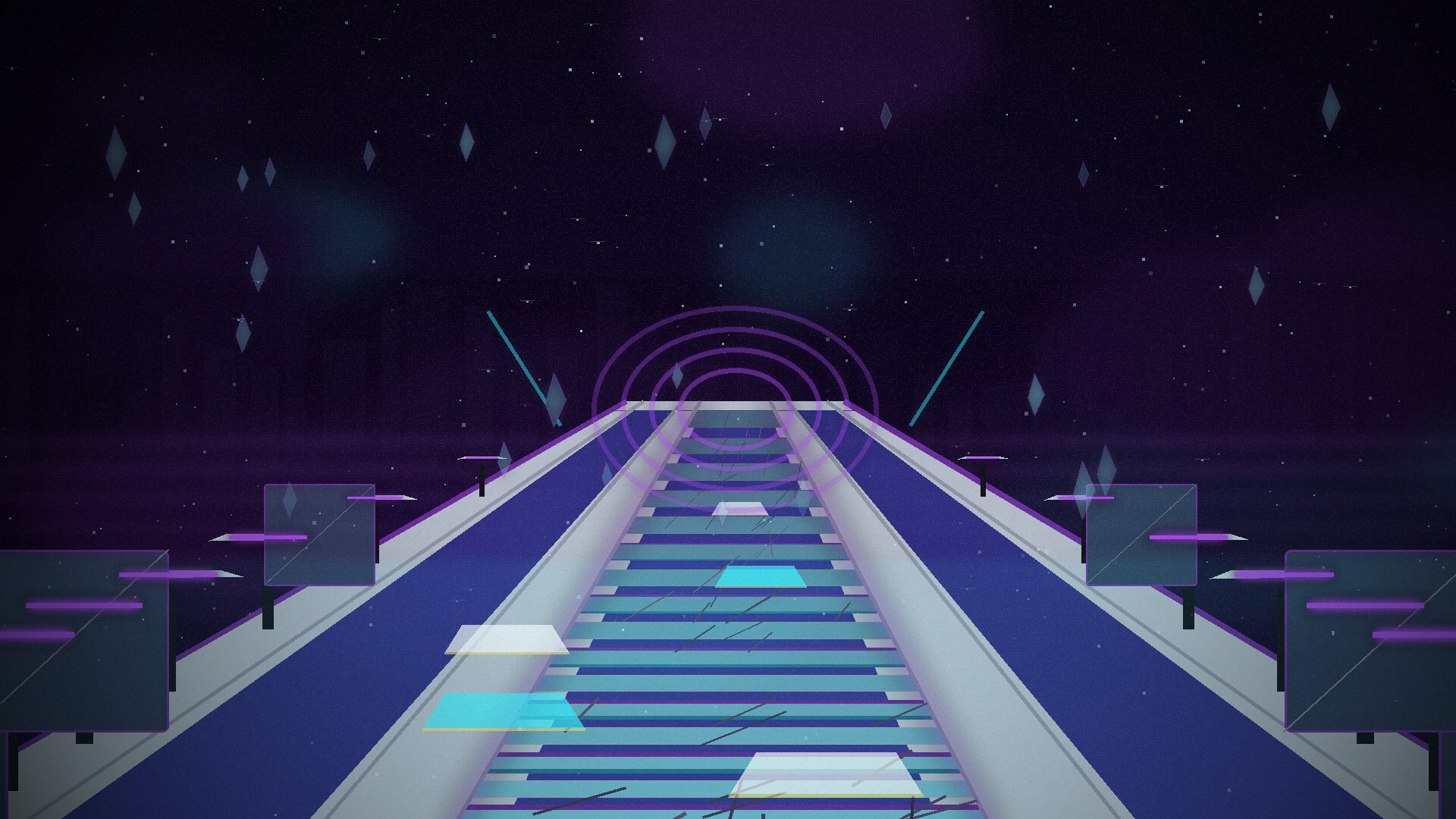 Lady of Dreams screenshot 3