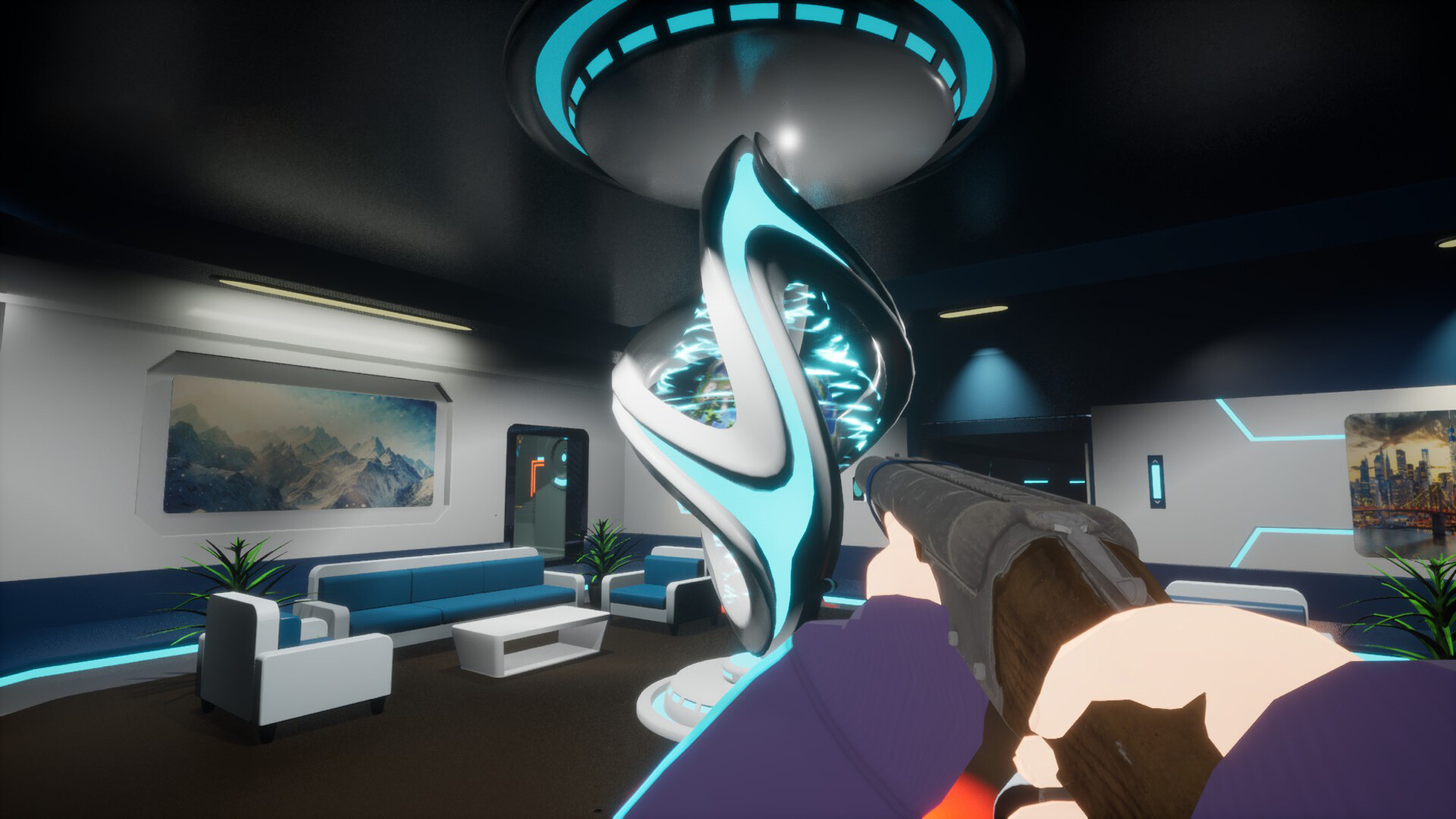 Lady of Dreams Featured Screenshot #1