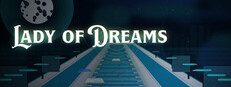 Lady of Dreams cover