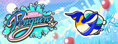 Soda-Powered Penguin cover