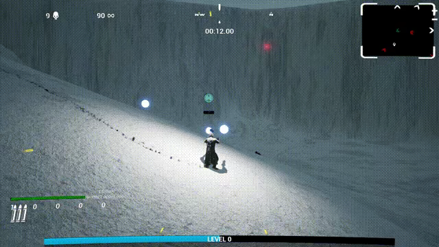 Epic Survivors video 2