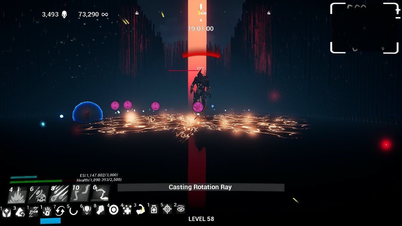 Epic Survivors screenshot 14