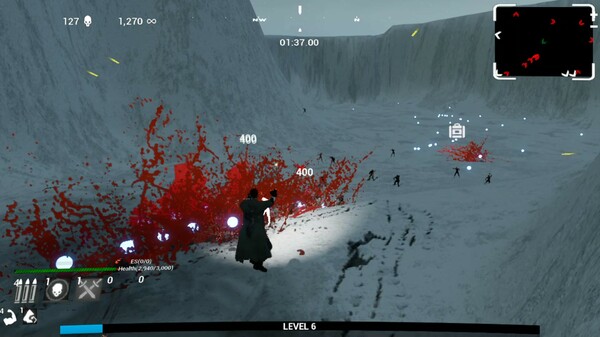 Epic Survivors screenshot 11