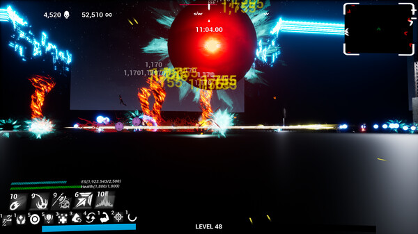 Epic Survivors screenshot 4