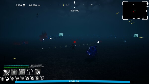 Epic Survivors screenshot 17