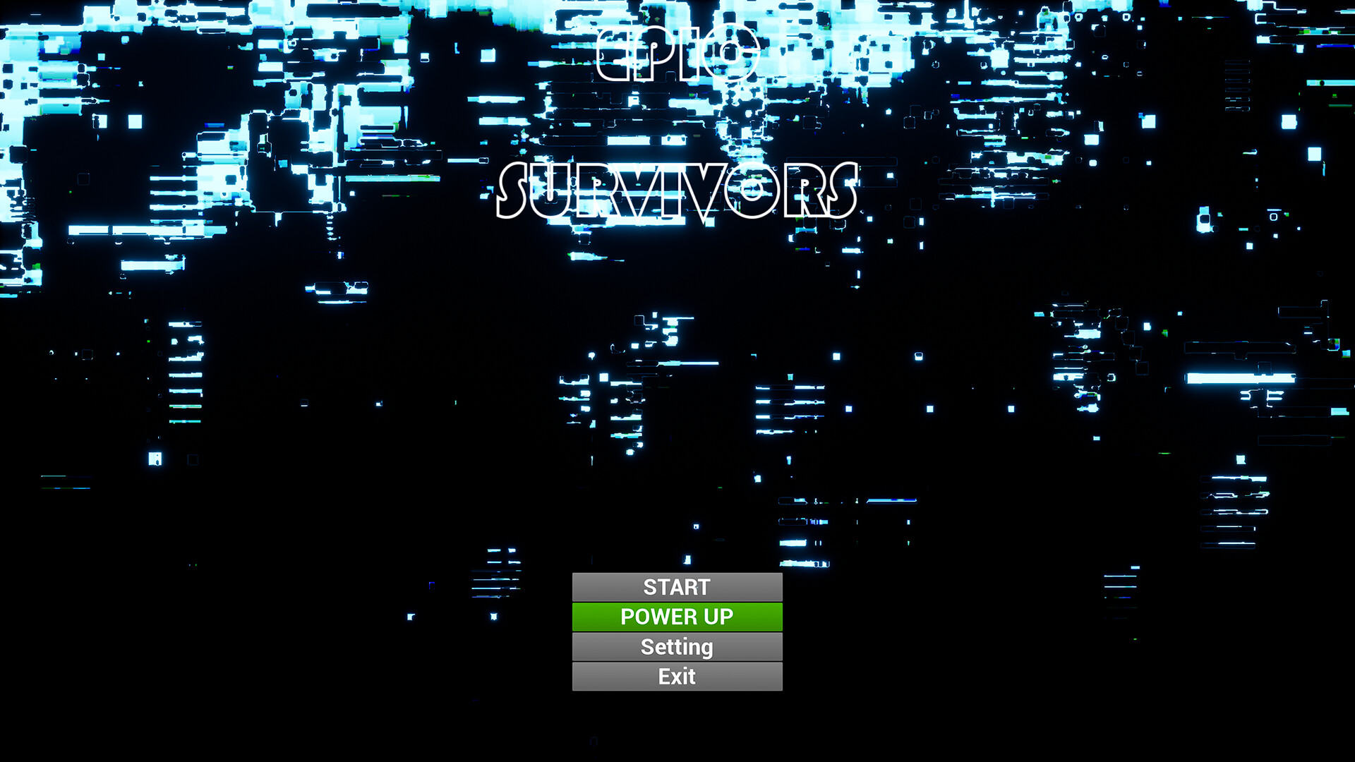 Epic Survivors screenshot #9