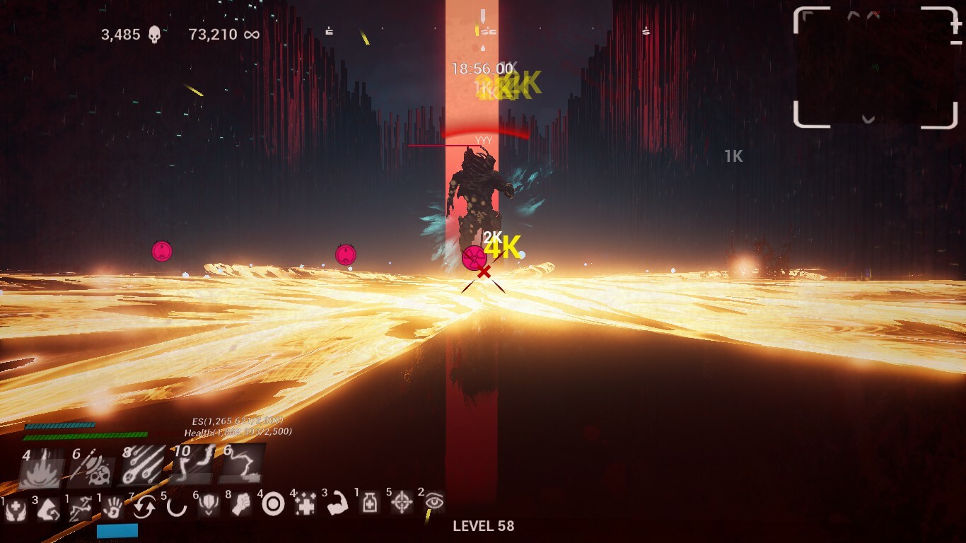 Epic Survivors screenshot 5