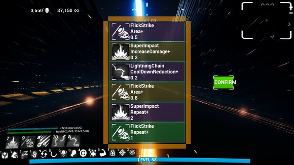 Epic Survivors screenshot 2