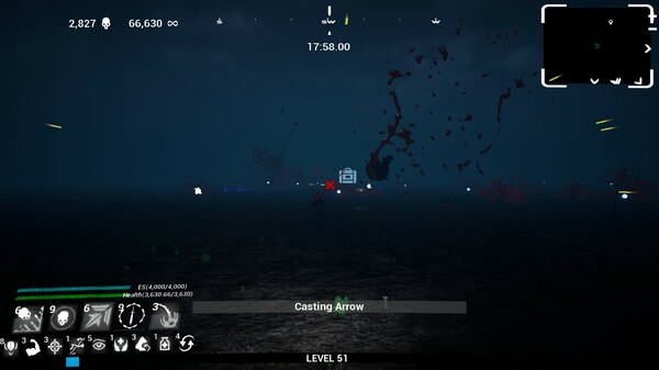 Epic Survivors screenshot 16