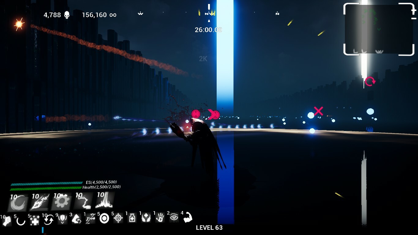 Epic Survivors screenshot 13