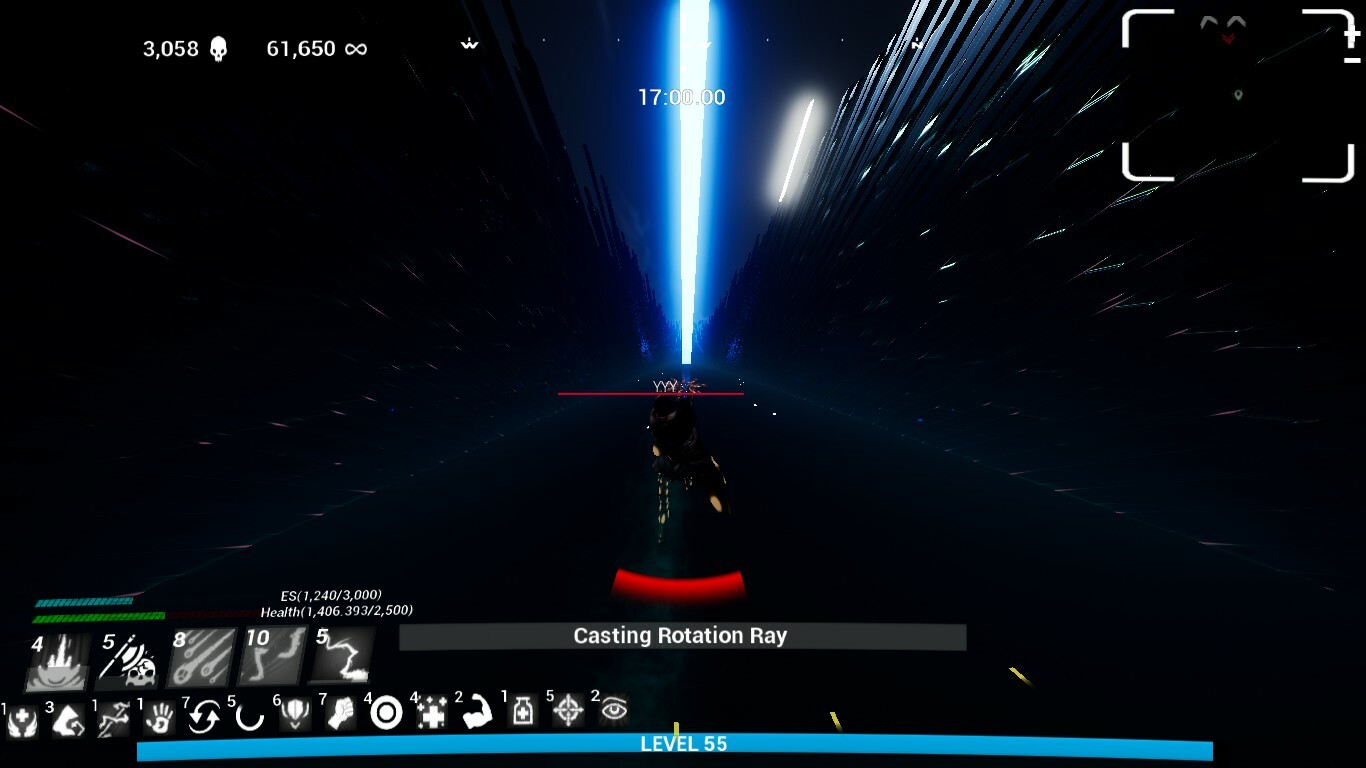 Epic Survivors screenshot #15