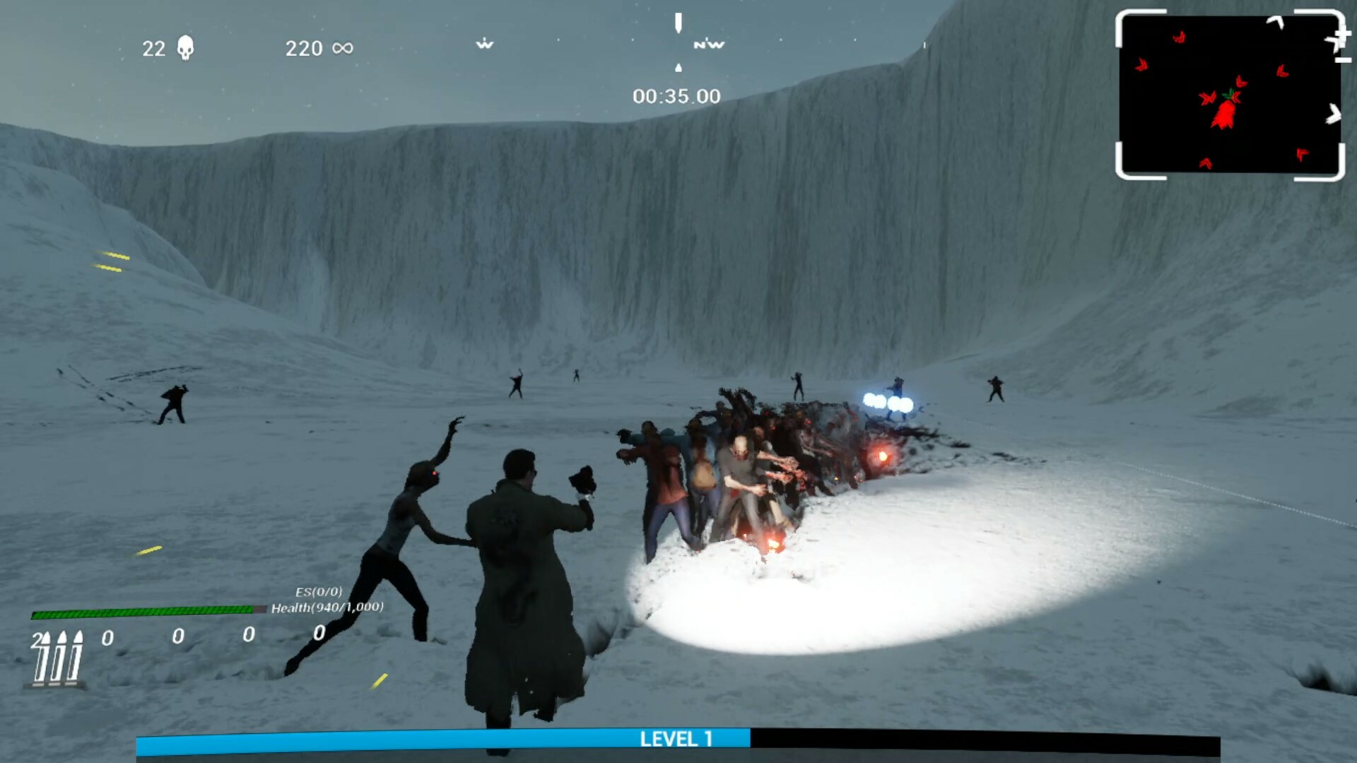 Epic Survivors screenshot #10