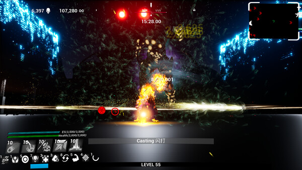 Epic Survivors screenshot 6