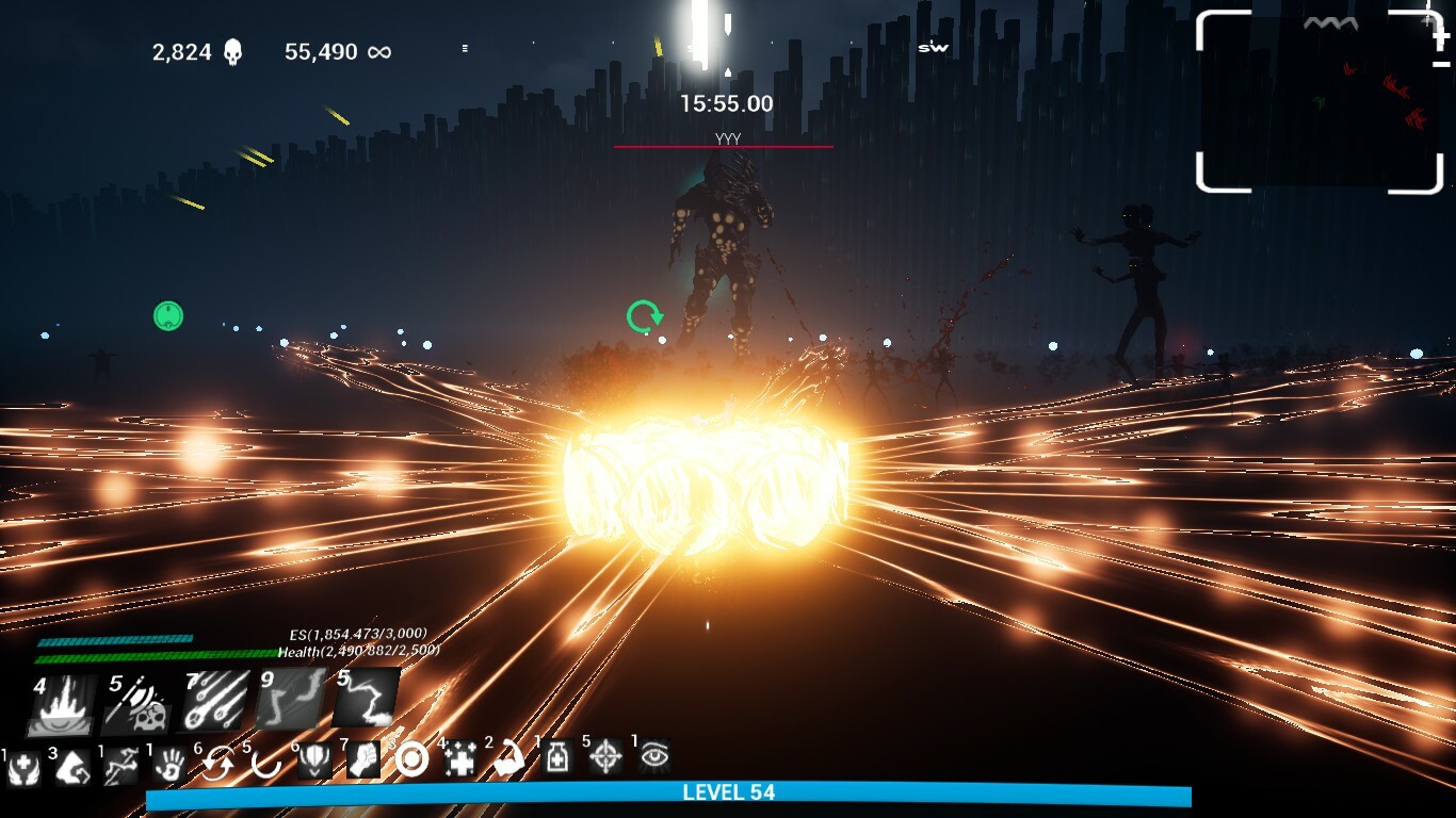 Epic Survivors screenshot 12